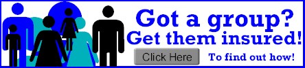 Get Health Insurance!