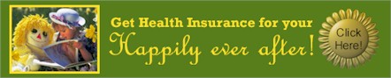 Get Health Insurance!